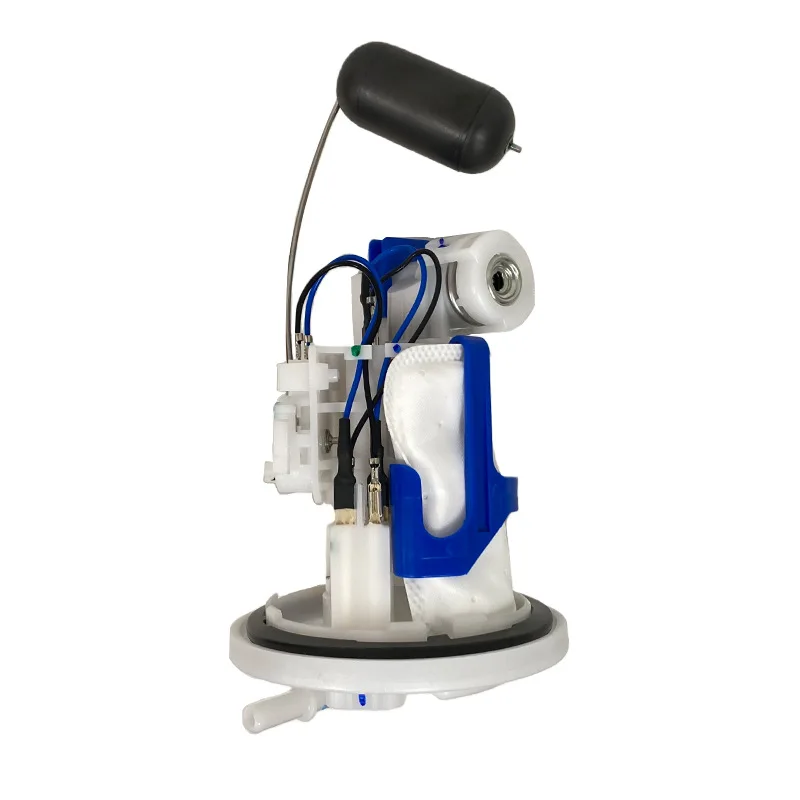 Топливный насос 1WD-E3907-10 для мотоциклов Yamaha YZF-R3, FZ25, YZF-R25, MT25 (1WDE390710)
Топливный насос 1WD-E3907-10 для мотоциклов Yamaha YZF-R3, FZ25, YZF-R25, MT25 (1WDE390710)