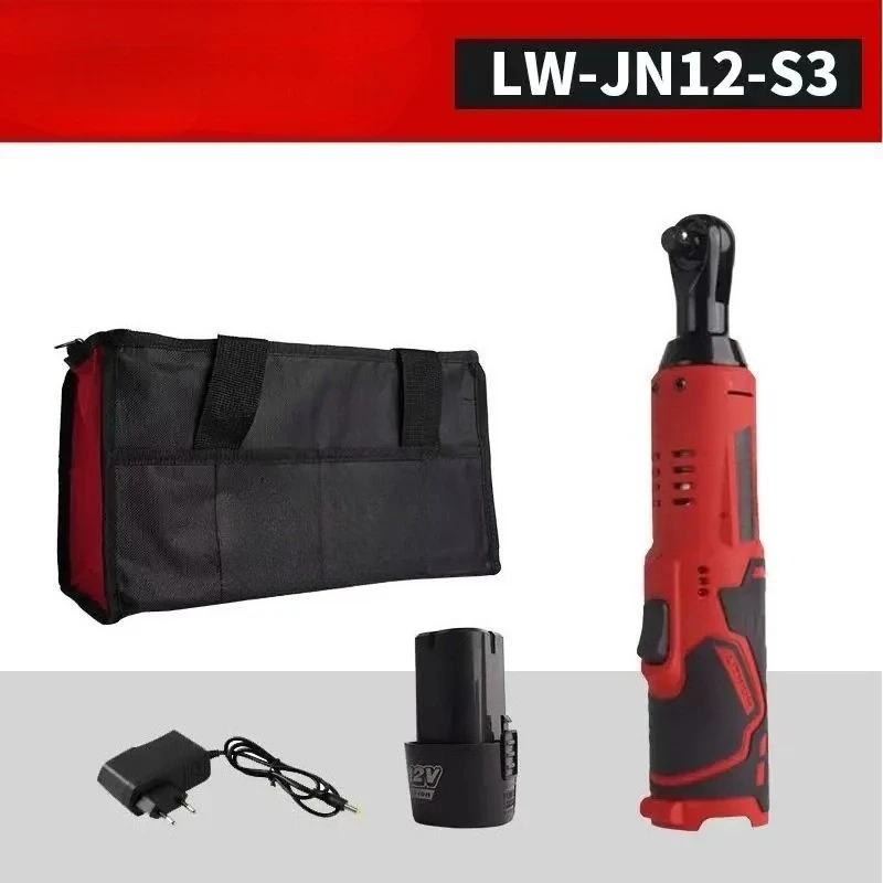3/8 Rechargeable Electric , Ratchet Set, Angle Drill, Screwdriver To Remove Screw Nut, Automobile Maintenance Tool.
3/8 Rechargeable Electric , Ratchet Set, Angle Drill, Screwdriver To Remove Screw Nut, Automobile Maintenance Tool.
