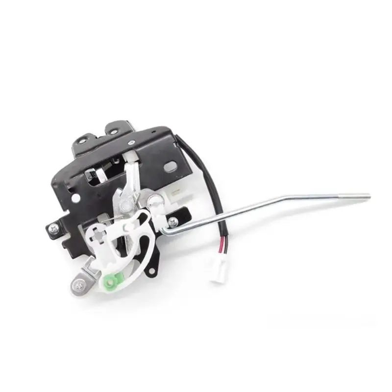 Замок крышки багажника (1 шт.) для Mazda 6 2002-2008, аксессуар для автомобиля, замок багажного отсека
Замок крышки багажника (1 шт.) для Mazda 6 2002-2008, аксессуар для автомобиля, замок багажного отсека