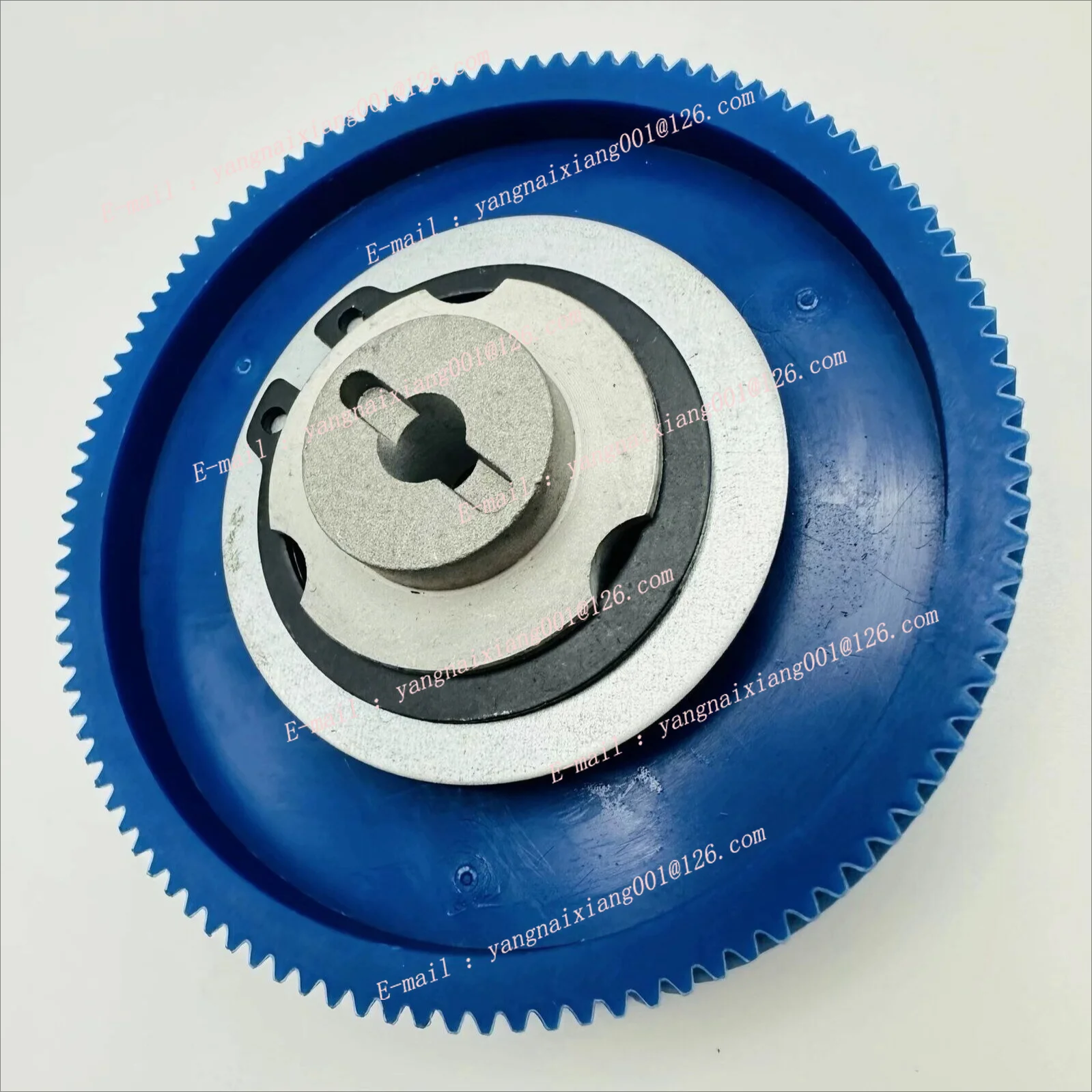 92mm Gear & Hub For ALSGS AL-310S Servo Power Feed Model Gears Assembly CNC Mini Milling Machine Accessories
92mm Gear & Hub For ALSGS AL-310S Servo Power Feed Model Gears Assembly CNC Mini Milling Machine Accessories