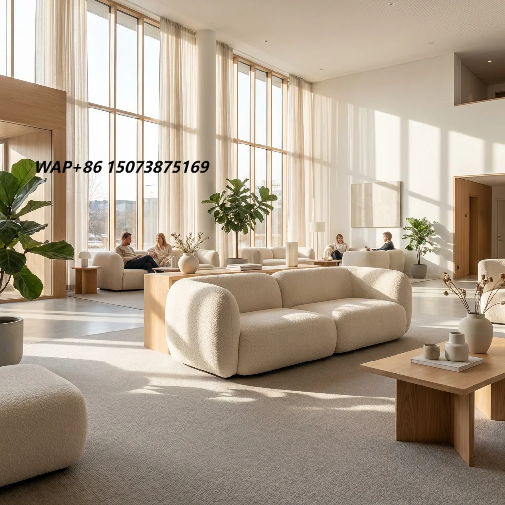 Bubble Nordic Style Sofa Modern Creative Sectional Couch for Hotel Minimalist Fabric Settee Furniture
Bubble Nordic Style Sofa Modern Creative Sectional Couch for Hotel Minimalist Fabric Settee Furniture