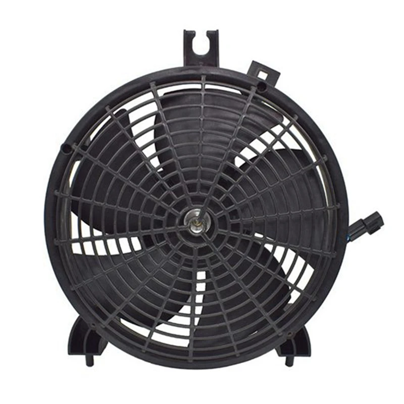 Air Condition Condenser Fan Motor For Mitsubishi Pajero Sport Montero Challenger Nativa Triton L200 MN123607 7812A280
Air Condition Condenser Fan Motor For Mitsubishi Pajero Sport Montero Challenger Nativa Triton L200 MN123607 7812A280