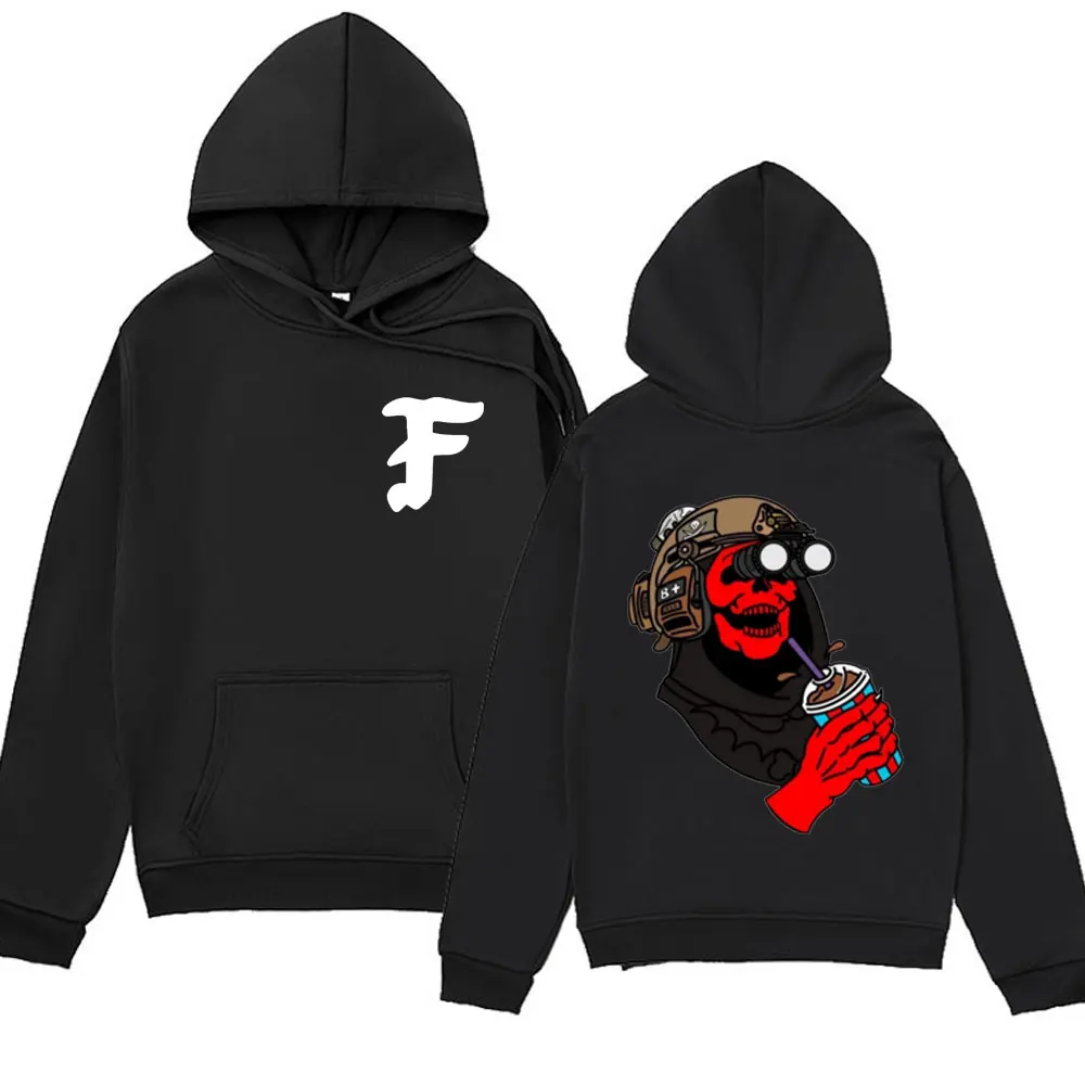 Forward Observations Group Graphic Print Hoodies Hip Hop Vintage Sweatshirts Punk Gothic Oversized Streetwear Pullover Men Women
Forward Observations Group Graphic Print Hoodies Hip Hop Vintage Sweatshirts Punk Gothic Oversized Streetwear Pullover Men Women