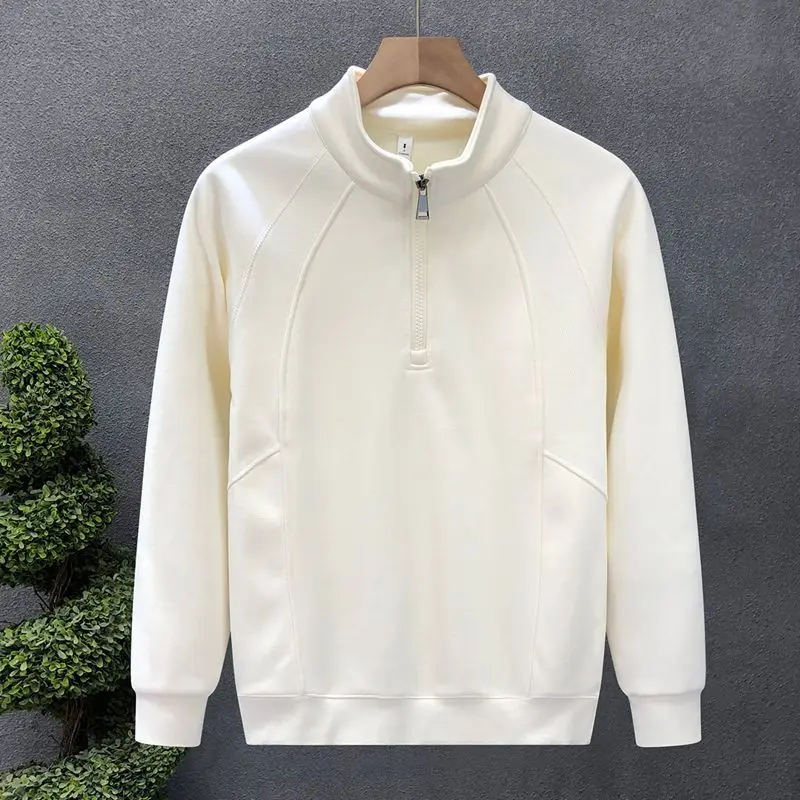 Retro Japanese Sle Color Hoodie Men's Spring Loose Casual Top Couple Match Knitted Fabric Stand Fit Long Sve
Retro Japanese Sle Color Hoodie Men's Spring Loose Casual Top Couple Match Knitted Fabric Stand Fit Long Sve