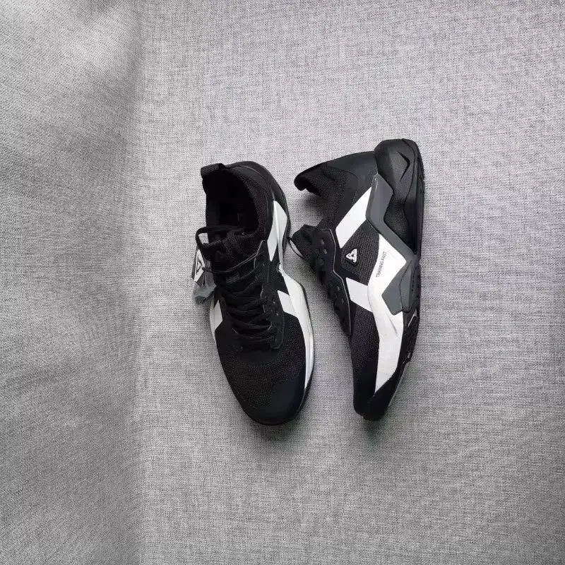 Professional Basketball Shoe Comfortable Basketball Training Shoes Non-Slip Training Shoes Hard-Wearing Outdoor Sport Shoe Men
Professional Basketball Shoe Comfortable Basketball Training Shoes Non-Slip Training Shoes Hard-Wearing Outdoor Sport Shoe Men