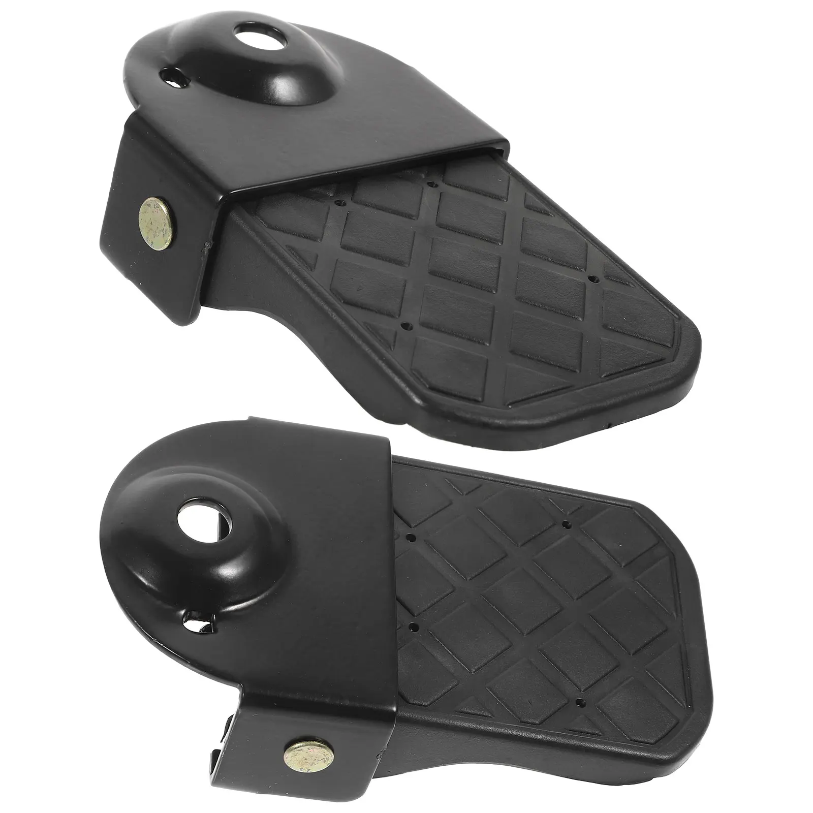 1Pair Folding Bike Pedals Anti-Skid Electric Bike Accessories Practical Durable Stylish Carving Pedals Bearing Treadles
1Pair Folding Bike Pedals Anti-Skid Electric Bike Accessories Practical Durable Stylish Carving Pedals Bearing Treadles