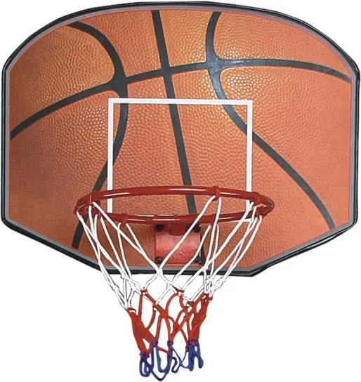 Portable Indoor Outdoor Metal Basketball Hoop Rim with Backboard for Home or Office Basketball
Portable Indoor Outdoor Metal Basketball Hoop Rim with Backboard for Home or Office Basketball