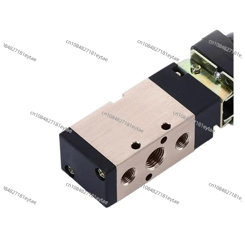 Suitable for pneumatic switch manual mechanical directional valve MV-08 MV-09 MV-10A two position five way reset
Suitable for pneumatic switch manual mechanical directional valve MV-08 MV-09 MV-10A two position five way reset