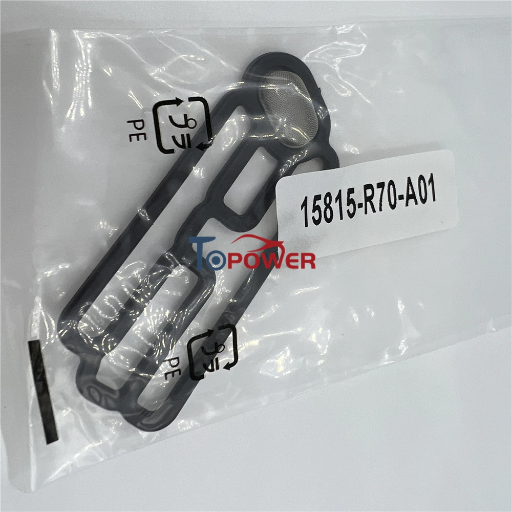 Соленоид головки блока цилиндров, прокладка VTEC, катушка 15845-R70-A01 15815-R70-A01 для Honda Odyssey Pilot Crosstour Accord Acuraa RDX
Соленоид головки блока цилиндров, прокладка VTEC, катушка 15845-R70-A01 15815-R70-A01 для Honda Odyssey Pilot Crosstour Accord Acuraa RDX