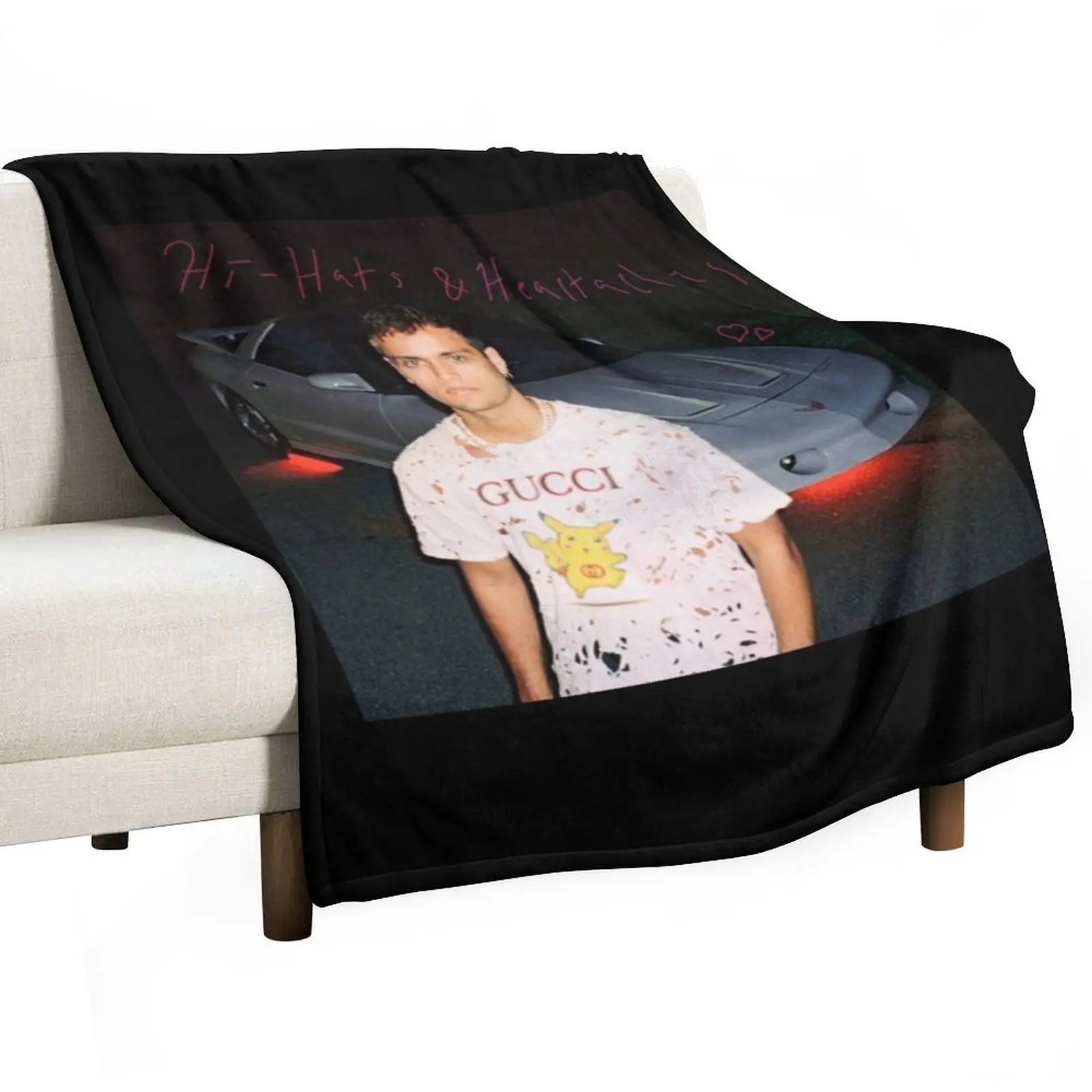 6 dogs Hi hats and heartaches Throw Blanket Designers Decorative Beds Cute Plaid Sofa Blankets
6 dogs Hi hats and heartaches Throw Blanket Designers Decorative Beds Cute Plaid Sofa Blankets