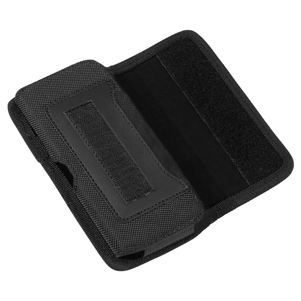 Universal Waist Belt Pouch 4.7-6.1 Inch Smartphones Multi-Function Outdoor Hanging Phone Bag With Card Slots Sturdy Nylon Water
Universal Waist Belt Pouch 4.7-6.1 Inch Smartphones Multi-Function Outdoor Hanging Phone Bag With Card Slots Sturdy Nylon Water