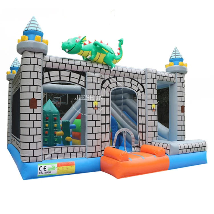 Customized High Quality Inflatable Jumping House Inflatable Dragon Moonwalk Bouncy Castle Inflatable Bounce House for Sale
Customized High Quality Inflatable Jumping House Inflatable Dragon Moonwalk Bouncy Castle Inflatable Bounce House for Sale