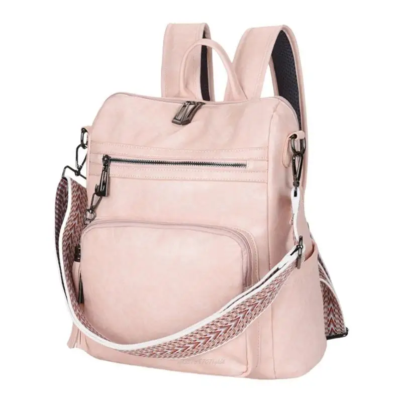 X5xa Стильные женские большие рюкзак
X5xa Стильные женские большие рюкзак