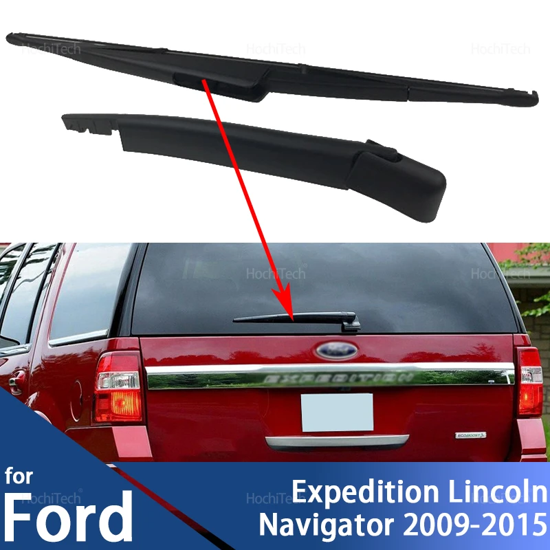 Для Ford Expedition Lincoln Navigator 2009-2015 9L1Z17526A автомобильные аксессуары рычаг заднего двигателя стеклоочистителя с лезвием корпуса из АБС-пластика
Для Ford Expedition Lincoln Navigator 2009-2015 9L1Z17526A автомобильные аксессуары рычаг заднего двигателя стеклоочистителя с лезвием корпуса из АБС-пластика