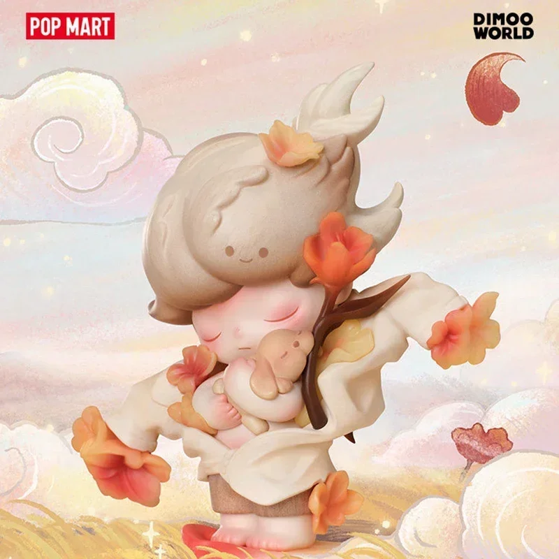 POP MART DIMOO Love's Guardian Series Genuine Blind Box Toys Mystery Box Mistery Action Figure Surprise Cute Model Birthday Gift
POP MART DIMOO Love's Guardian Series Genuine Blind Box Toys Mystery Box Mistery Action Figure Surprise Cute Model Birthday Gift