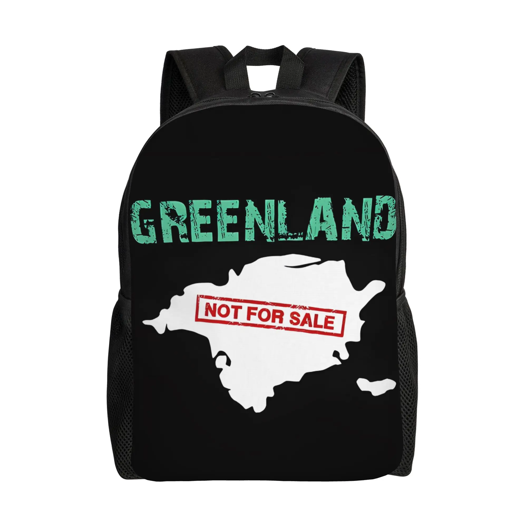 1Piece Greenland Not For Sale Rucksack Unisex New Semester Starts
1Piece Greenland Not For Sale Rucksack Unisex New Semester Starts