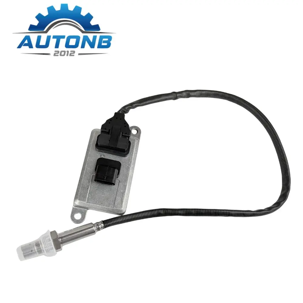 A0009053506 Nitrox Oxygen Sensor Fit For Mercedes-Benz C320 W204 W212 C218 W222
A0009053506 Nitrox Oxygen Sensor Fit For Mercedes-Benz C320 W204 W212 C218 W222