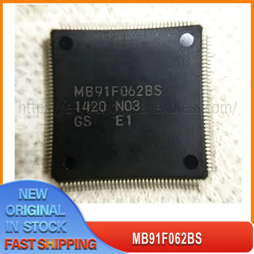1Pcs/Lot MB91F062BS MB91F062 QFP144 MC10XS3435D MC10XS3435 PQFN24 STK086 STK086G HYB-10 100% New Original Stock
1Pcs/Lot MB91F062BS MB91F062 QFP144 MC10XS3435D MC10XS3435 PQFN24 STK086 STK086G HYB-10 100% New Original Stock