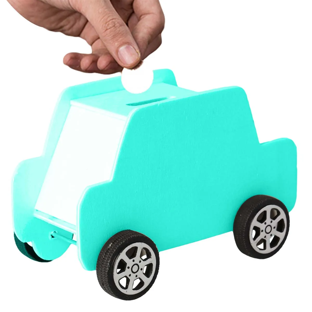 Wooden Car Money Bank Saving Pot DIY Kids Coin Child Girls Toys Craft Ideas Fun Projects Party Crafts Wooden Toy Educational
Wooden Car Money Bank Saving Pot DIY Kids Coin Child Girls Toys Craft Ideas Fun Projects Party Crafts Wooden Toy Educational