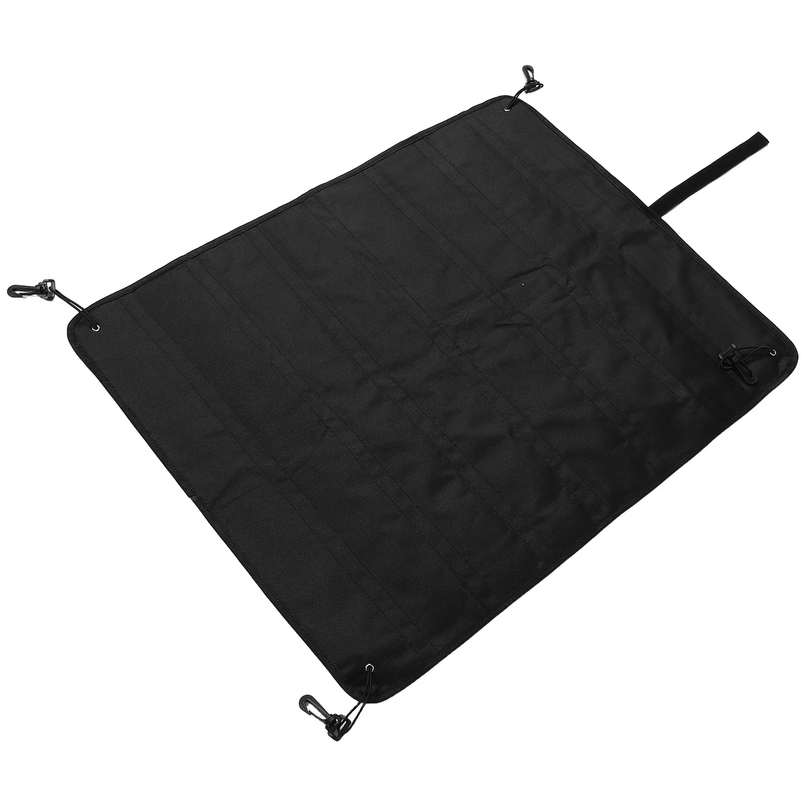 Foldable Rear Bumper Protector Car Guard Pet Mat Anti-Scratch Waterproof Dustproof Trunk Cargo Pad for Suv Trucks
Foldable Rear Bumper Protector Car Guard Pet Mat Anti-Scratch Waterproof Dustproof Trunk Cargo Pad for Suv Trucks