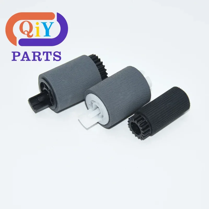 5SET FB6-3405-000 FC5-6934-000 FC6-6661-000 Feed Separation Pickup Roller for Canon iR 2520 3570 2830 1730 4570 3045 1740 2230
5SET FB6-3405-000 FC5-6934-000 FC6-6661-000 Feed Separation Pickup Roller for Canon iR 2520 3570 2830 1730 4570 3045 1740 2230