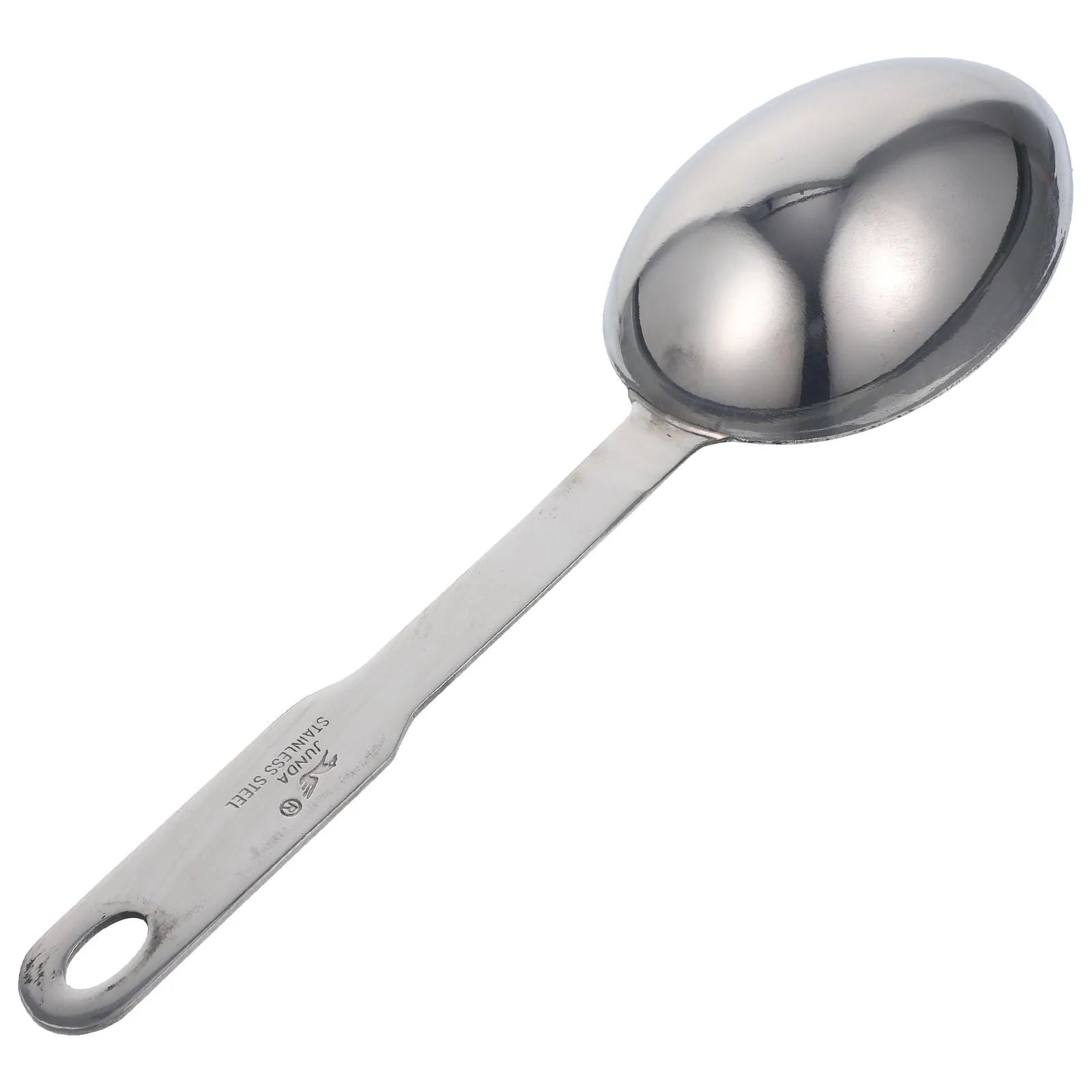 Stainless Steel Measuring Spoon 1 3 Cup Kitchen Tool for Coffee Tea Powder Accurate Scale Easy Storage Metal ScoopSpoons
Stainless Steel Measuring Spoon 1 3 Cup Kitchen Tool for Coffee Tea Powder Accurate Scale Easy Storage Metal ScoopSpoons