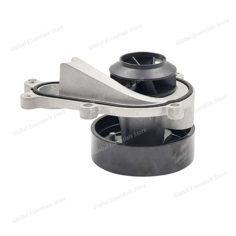11518482250 Auto Parts Water Pump Electronic Water Pump Assembly for BMW Mechanical Water Pump
11518482250 Auto Parts Water Pump Electronic Water Pump Assembly for BMW Mechanical Water Pump