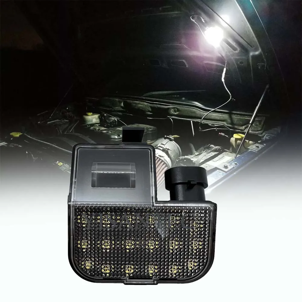 1 шт. для GMC Savana Chevrolet Express Silverado 1500 2500 3500 2003-2014 светодиодные фонари под капотом, отсеки, универсальные лампы Canbus
1 шт. для GMC Savana Chevrolet Express Silverado 1500 2500 3500 2003-2014 светодиодные фонари под капотом, отсеки, универсальные лампы Canbus
