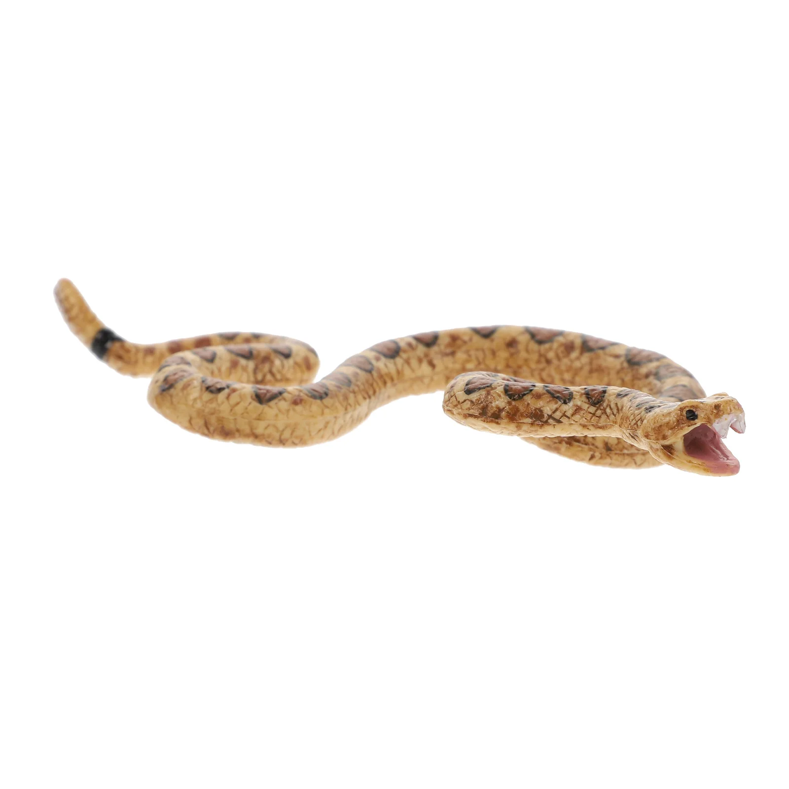 Artificial Snake Prop Toy Tricky Playthings Imitation Model Toys Realistic Prank Simulation Props Plastic Tiara Useless box
Artificial Snake Prop Toy Tricky Playthings Imitation Model Toys Realistic Prank Simulation Props Plastic Tiara Useless box