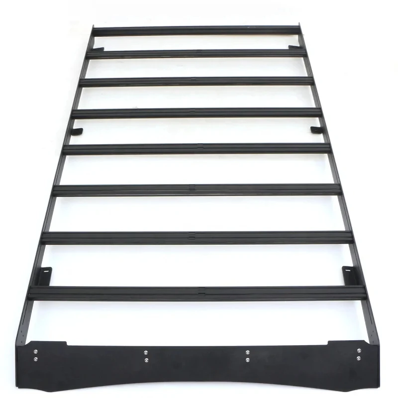 High Quality Pickup Roof Crossbar Cargo Luggage Basket Exterior Storage Accessories for 4RUNNER 1996-2001 Hilux
High Quality Pickup Roof Crossbar Cargo Luggage Basket Exterior Storage Accessories for 4RUNNER 1996-2001 Hilux