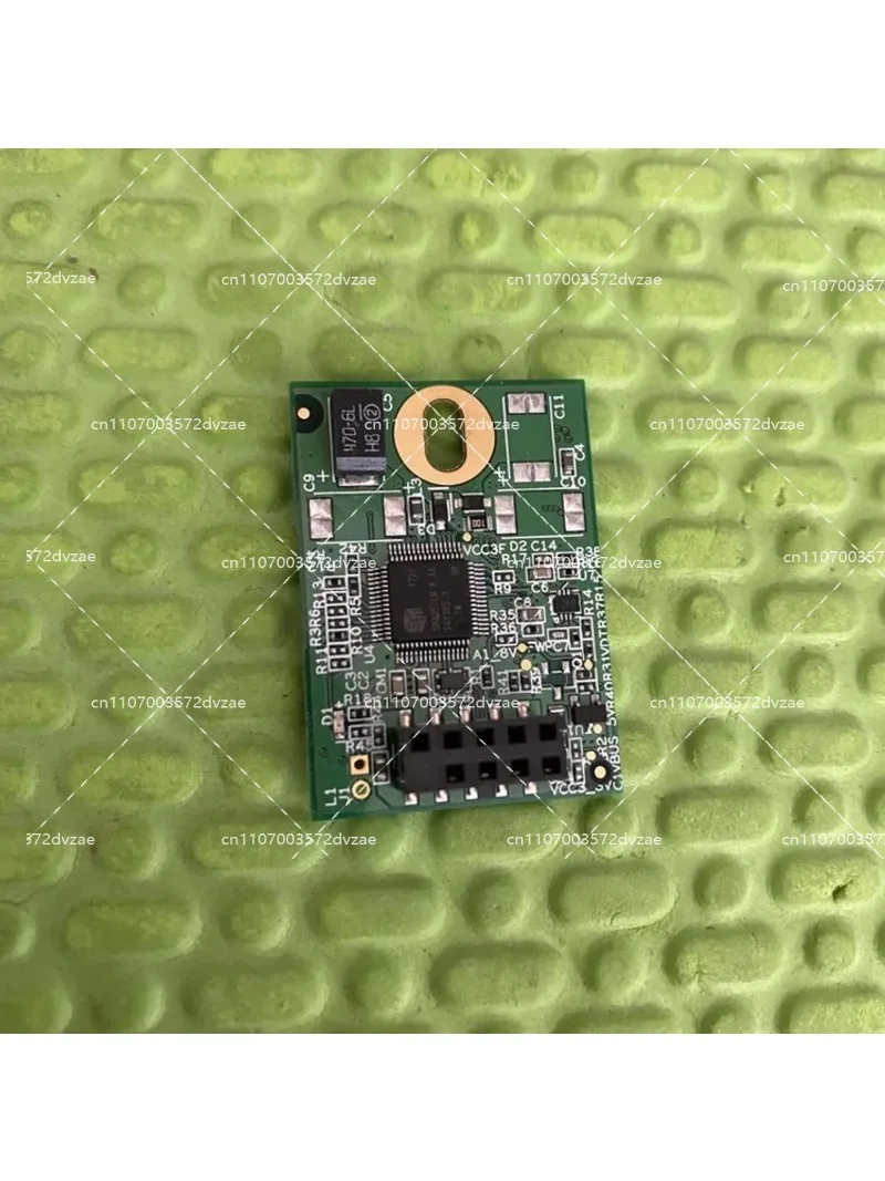 8G 9pin large 9pin Usbdom Electronic Disk Used, Not New
8G 9pin large 9pin Usbdom Electronic Disk Used, Not New