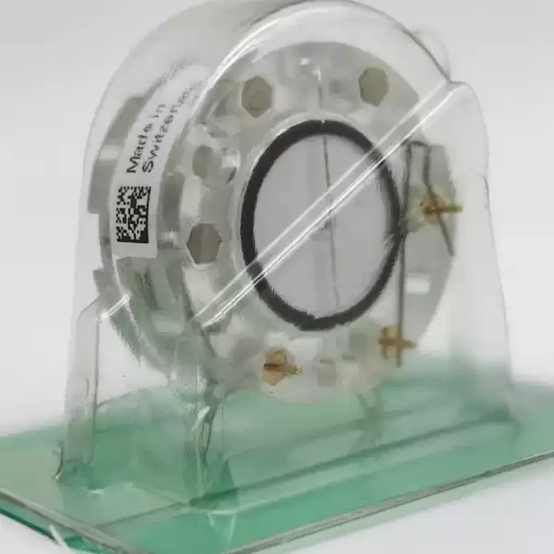 Высокоточный датчик фосгена Membrapor COCl2/C-20 COCL2 для обнаружения экологического загрязнения
Высокоточный датчик фосгена Membrapor COCl2/C-20 COCL2 для обнаружения экологического загрязнения