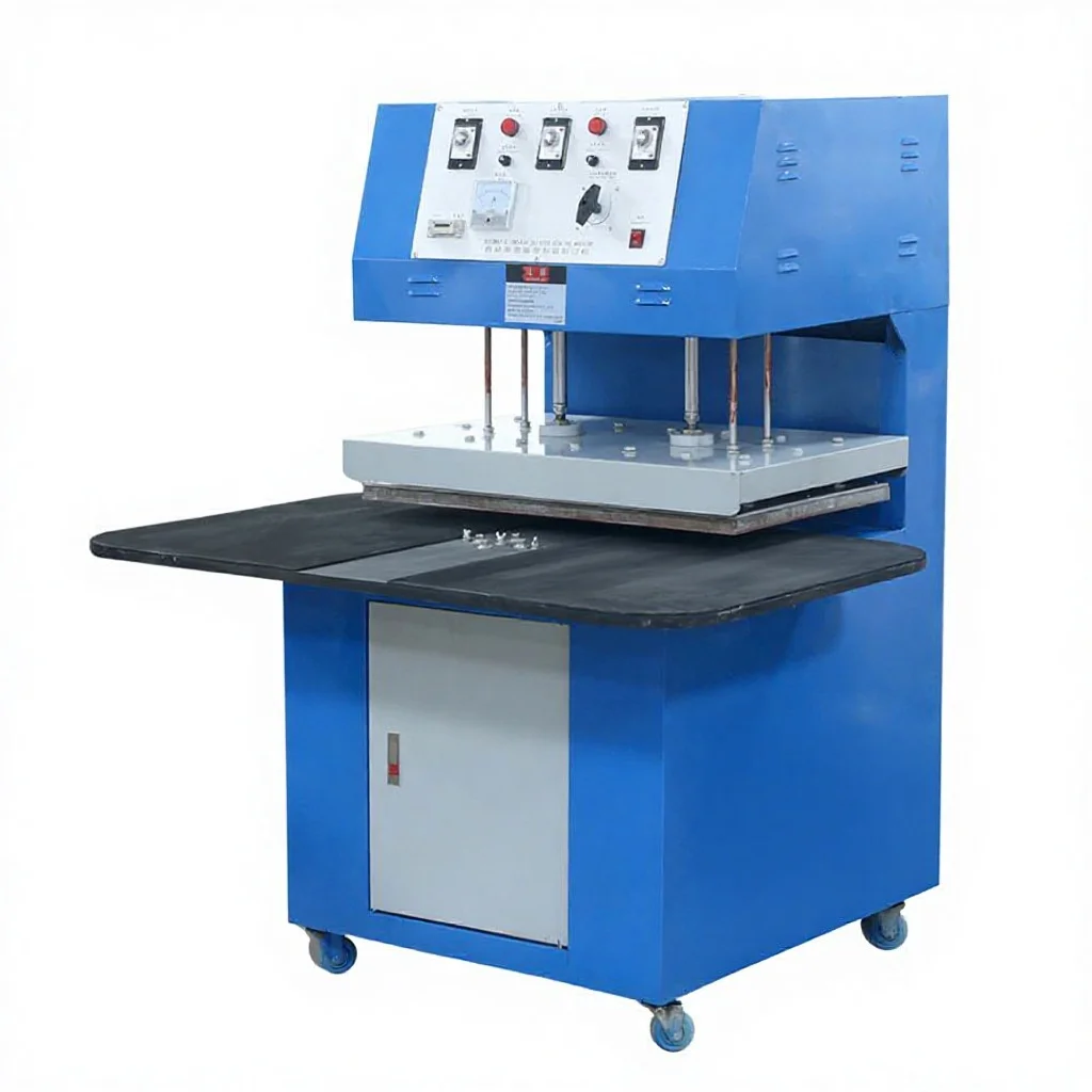 Manual Rotary Blister Packaging Sealer PET Card Blister Heat Sealing Machine 2-Station Large Press Hot Press
Manual Rotary Blister Packaging Sealer PET Card Blister Heat Sealing Machine 2-Station Large Press Hot Press