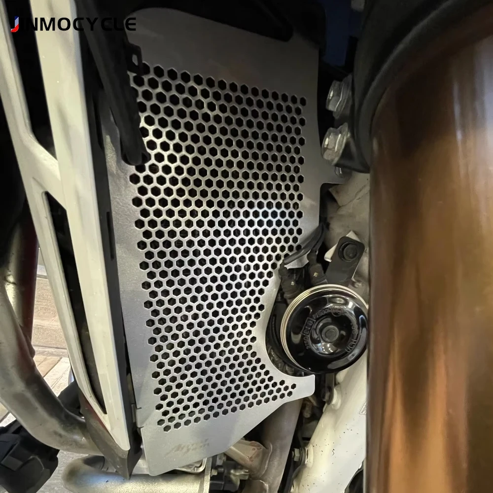 2025 2024 Radiator Grille Guard Cover For Honda CRF1100L Africa Twin CRF 1100 L Africa Twin Adventure Sports 2020 2021 2022 2023
2025 2024 Radiator Grille Guard Cover For Honda CRF1100L Africa Twin CRF 1100 L Africa Twin Adventure Sports 2020 2021 2022 2023