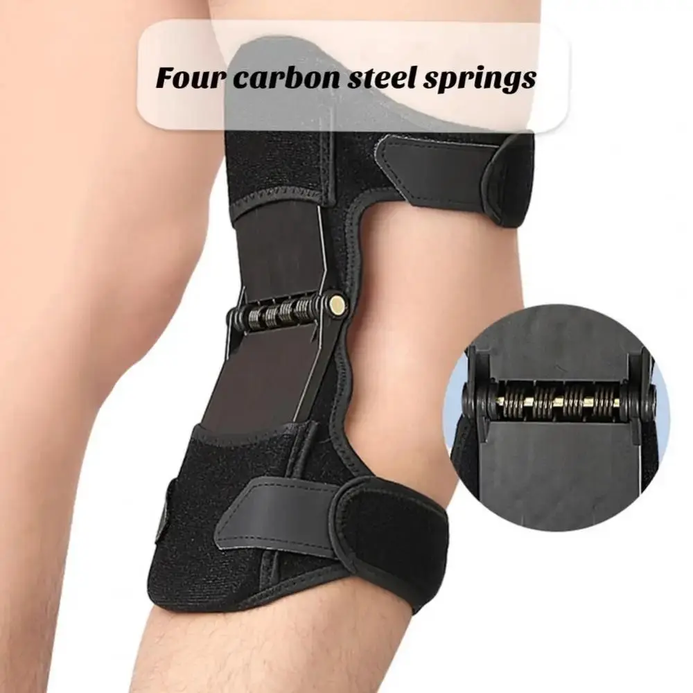 Leg Support Patella Knee Wrap Fitness Protector Breathable Patella Knee Pad Adjustable Arthritis Leg Brace Protector Fitness
Leg Support Patella Knee Wrap Fitness Protector Breathable Patella Knee Pad Adjustable Arthritis Leg Brace Protector Fitness