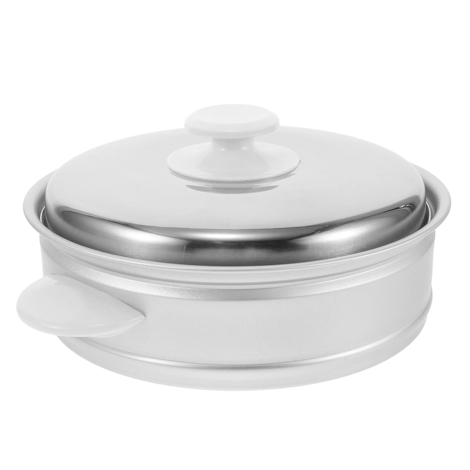 1Set Aluminum Steaming Basket Set Classic Design Easy Install Multiuse for Rice Cooker Vegetables Seafood Steamer Kitchen Gadget
1Set Aluminum Steaming Basket Set Classic Design Easy Install Multiuse for Rice Cooker Vegetables Seafood Steamer Kitchen Gadget