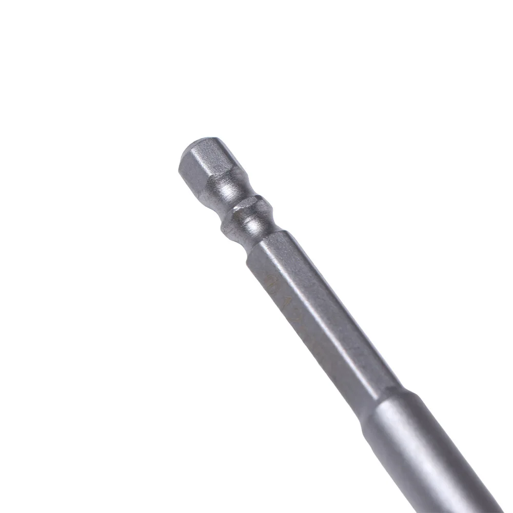 7pcs/set High Hardness Tile Drill Bit Set Precision U-shaped Four-Flute Sawtooth Drill Bit Four-Edged Wear Resistant
7pcs/set High Hardness Tile Drill Bit Set Precision U-shaped Four-Flute Sawtooth Drill Bit Four-Edged Wear Resistant