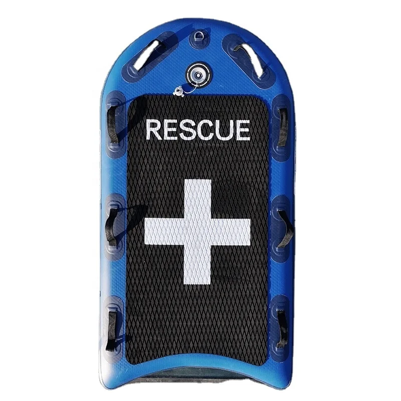 Top Quality Floating Inflatable Rescue Board Small Bodyboard Body Boards Snow Air Board Air Buoy For Rescue
Top Quality Floating Inflatable Rescue Board Small Bodyboard Body Boards Snow Air Board Air Buoy For Rescue