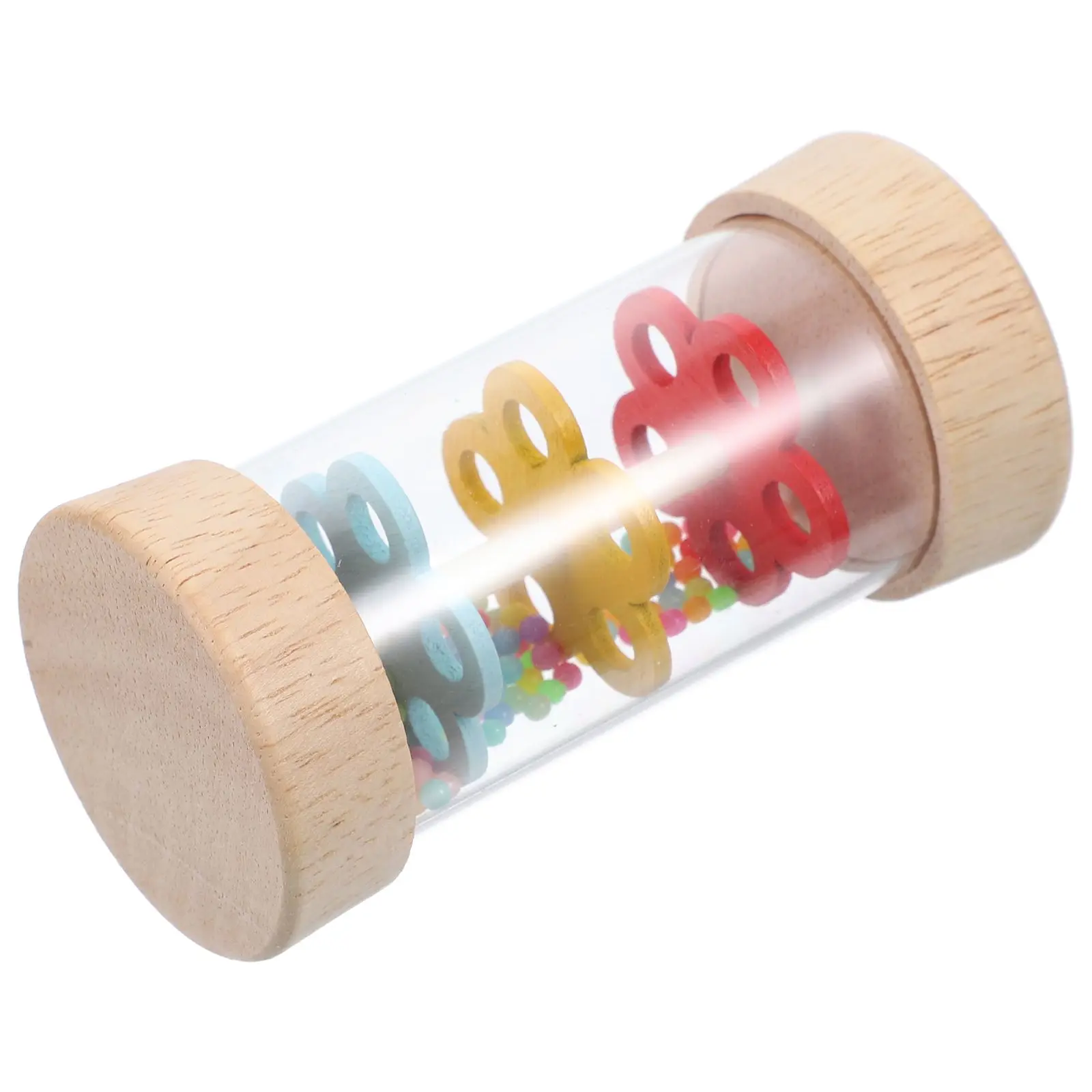 Rain Stick Plastic Kids Musical Instrument Educational Baby Toys Kid Toys Rain Sound Educational Plaything
Rain Stick Plastic Kids Musical Instrument Educational Baby Toys Kid Toys Rain Sound Educational Plaything