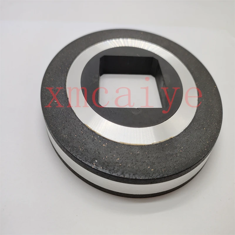 140*52*52 мм 61.101.2022 Тормозная колодка для двигателей SM74 Детали оборудования для офсетной печати
140*52*52 мм 61.101.2022 Тормозная колодка для двигателей SM74 Детали оборудования для офсетной печати