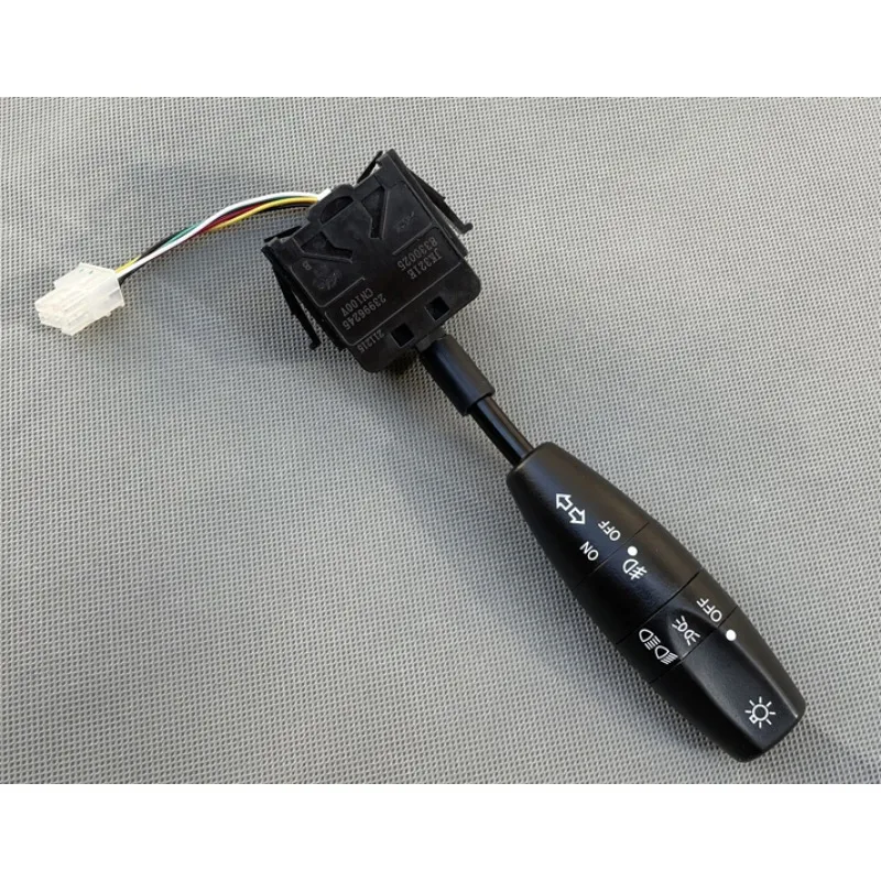 23996245 Fog Light Turn Signals Headlight Switch for Wuling Rongguang/V/Xiaoka/Xinka Hongguang Zhengtu Hongtu for ChevroletSpark
23996245 Fog Light Turn Signals Headlight Switch for Wuling Rongguang/V/Xiaoka/Xinka Hongguang Zhengtu Hongtu for ChevroletSpark