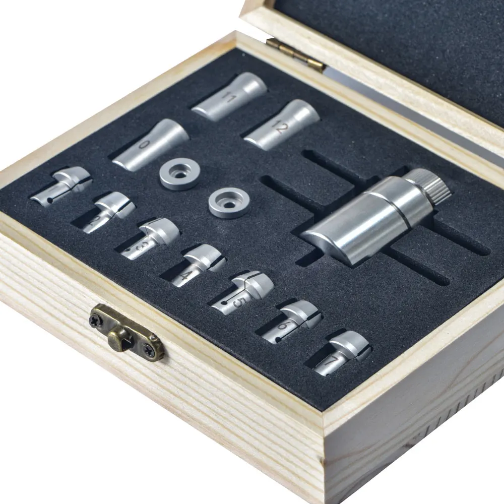 XND Bearing Replacement Tool For Dental High Speed Handpiece Rotor Cartridge Repair Tools Set Dentistry Equipment Repair Tool
XND Bearing Replacement Tool For Dental High Speed Handpiece Rotor Cartridge Repair Tools Set Dentistry Equipment Repair Tool