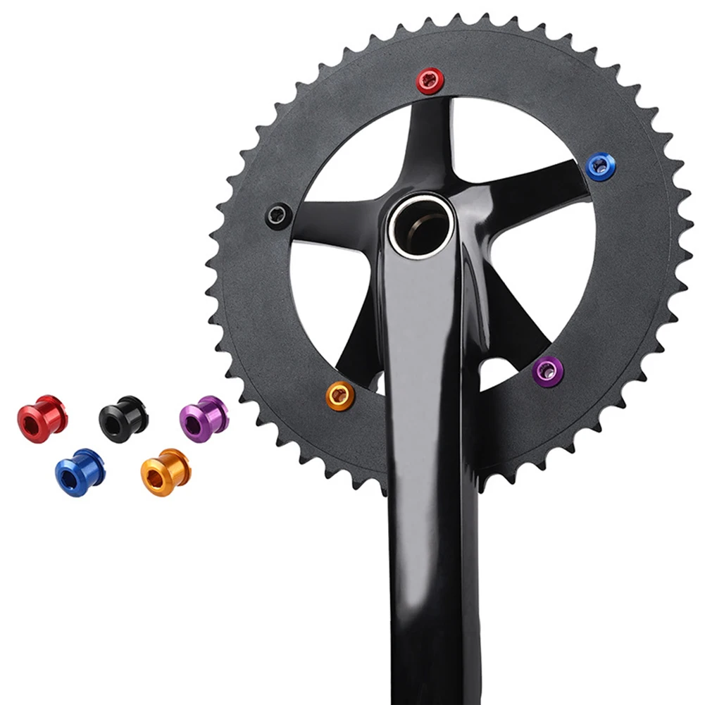 Bicycle Crankset Nail Double Crankset Single Crankset Crankset Bolt Bike Parts Perfect Accessory Bicycle Crankset Nails
Bicycle Crankset Nail Double Crankset Single Crankset Crankset Bolt Bike Parts Perfect Accessory Bicycle Crankset Nails