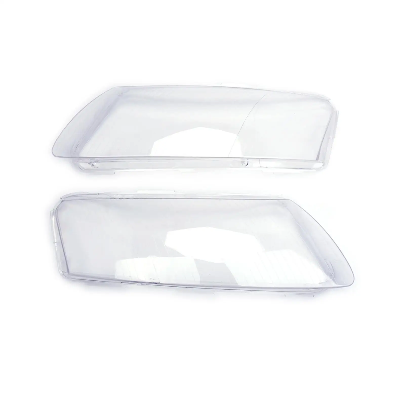 Headlight Lens Cover Shell Spare Parts Durable Assembly Replacement Easy Installation Accessory for Audi A6 C6 2006-2011
Headlight Lens Cover Shell Spare Parts Durable Assembly Replacement Easy Installation Accessory for Audi A6 C6 2006-2011