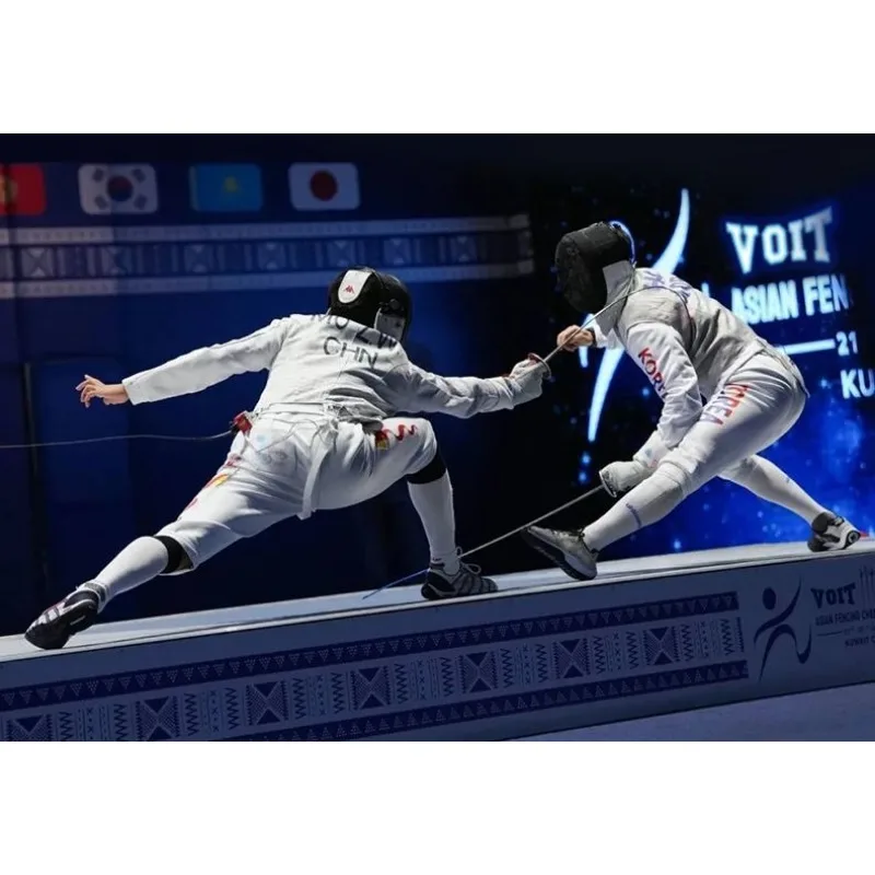 Classic Brand Professional Fencing Training Shoe Designer Quick Lacing Gym Shoe Top Quality Wearable Comprehensive Fitness Shoe
Classic Brand Professional Fencing Training Shoe Designer Quick Lacing Gym Shoe Top Quality Wearable Comprehensive Fitness Shoe