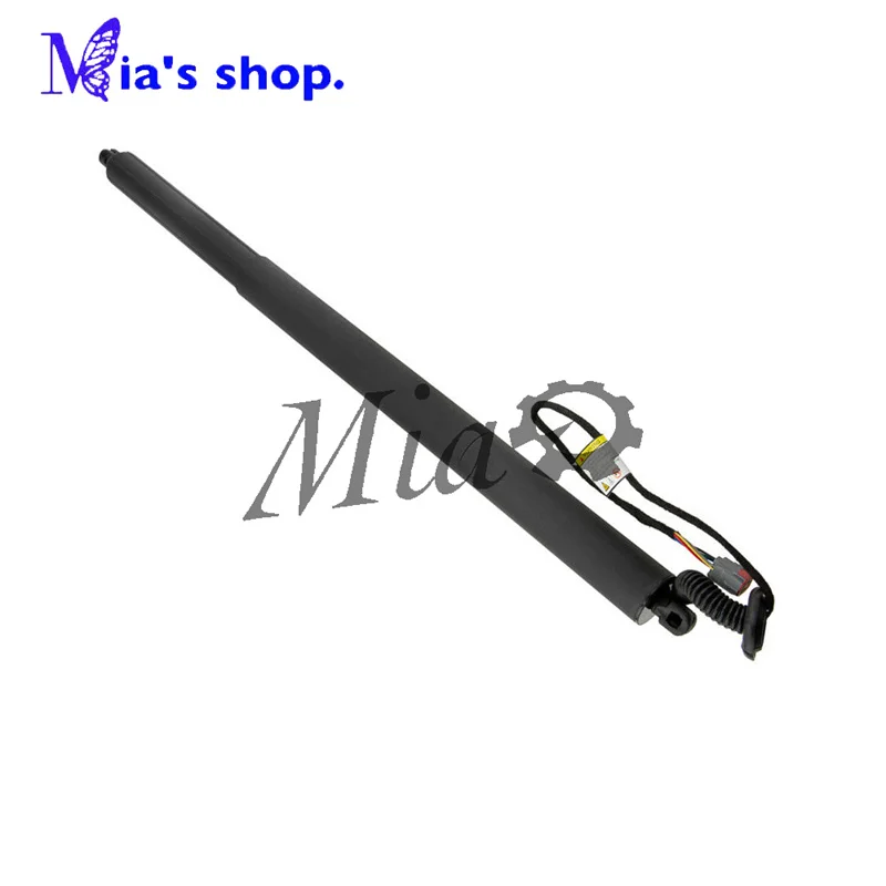 New Power Tailgate Bracket Left EM2BR402A55AB for Ford (Overseas) Grand S-MAX 2015
New Power Tailgate Bracket Left EM2BR402A55AB for Ford (Overseas) Grand S-MAX 2015