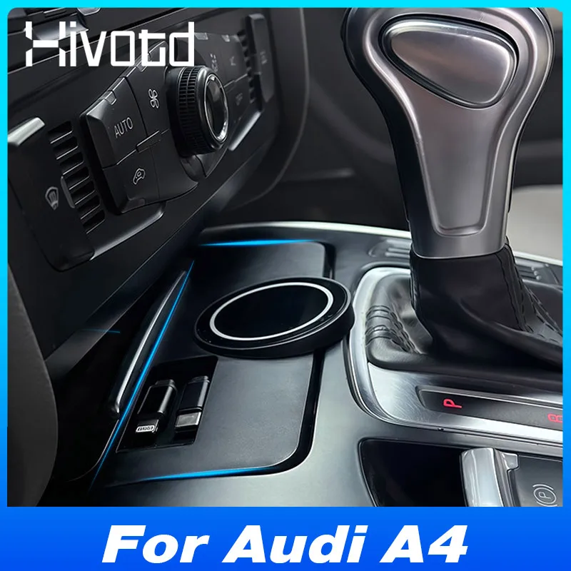 Magnetic Wireless Phone Charger With Extension Cable Fast Charging Car Adapter Fittings For Audi A4 B8/A5/RS4/RS5 2008-2015
Magnetic Wireless Phone Charger With Extension Cable Fast Charging Car Adapter Fittings For Audi A4 B8/A5/RS4/RS5 2008-2015