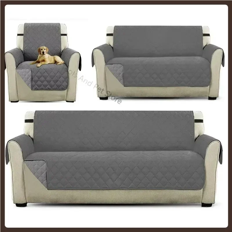 Versatile Sofa Covers Quilted Throw Washable Anti Slip Cover Couch Furniture Protector Durability Pet
Versatile Sofa Covers Quilted Throw Washable Anti Slip Cover Couch Furniture Protector Durability Pet