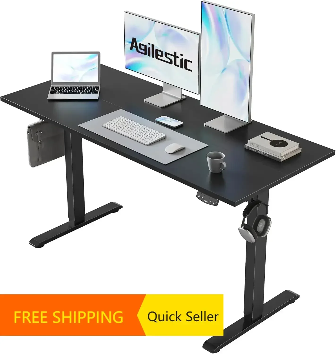Activity priceActivity limited-time priceActivity limited-time priceActivity limited-time priceElectric Standing Desk, 48 x 24 I
Activity priceActivity limited-time priceActivity limited-time priceActivity limited-time priceElectric Standing Desk, 48 x 24 I