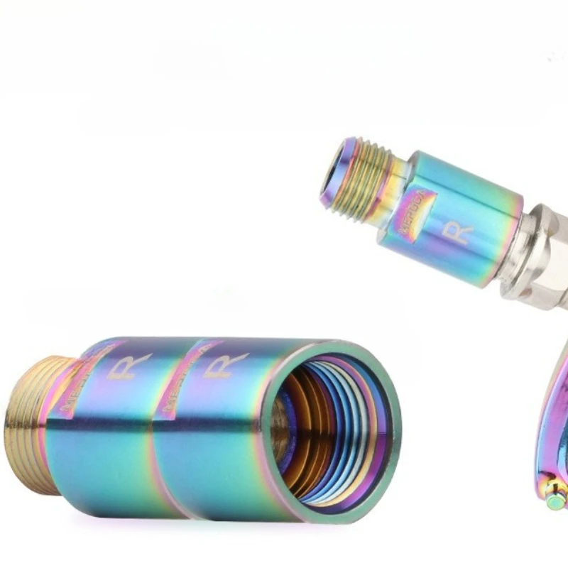 Extended Axle Pedal Extender 20mm Expansion Piece Can Spliced 40mm To Increase Spacing Bicycle Road Bike Cycling Accessory
Extended Axle Pedal Extender 20mm Expansion Piece Can Spliced 40mm To Increase Spacing Bicycle Road Bike Cycling Accessory